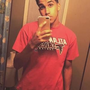 Meet your Posher, Marcus